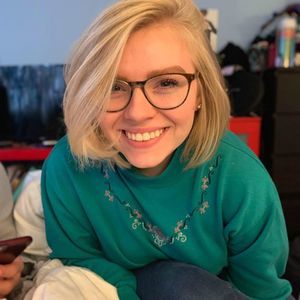 Meet your Posher, Allison